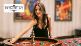 ruleta en vivo betsson
