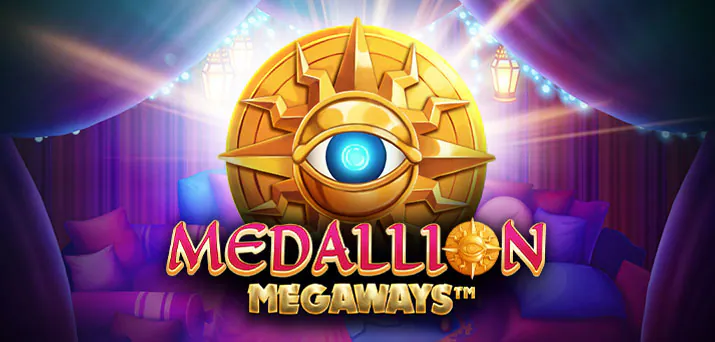 Medallion Megaways