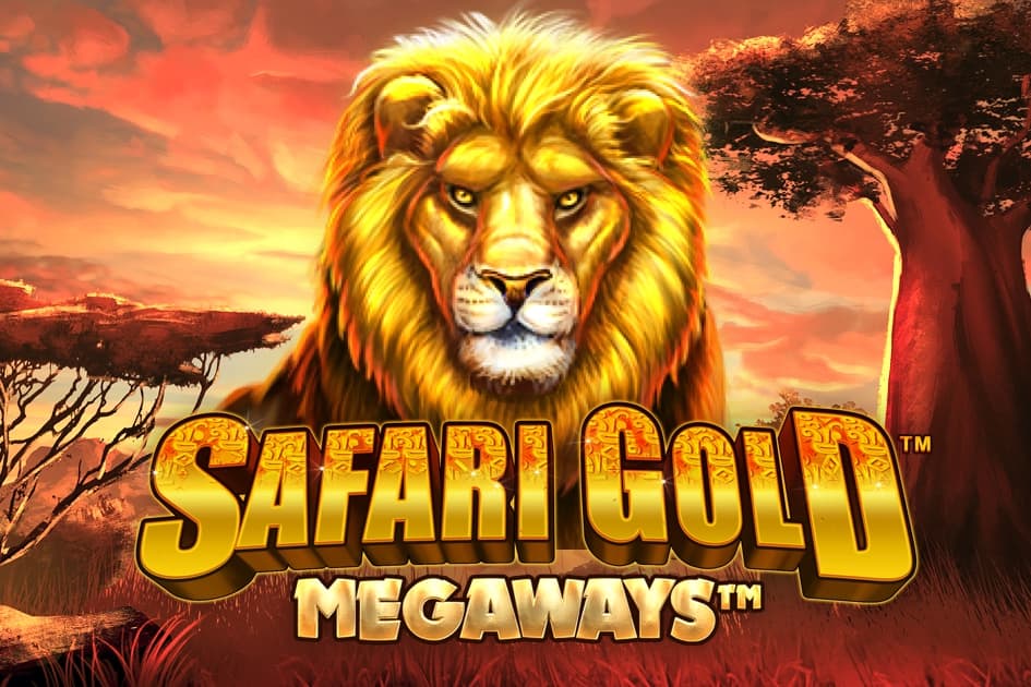 Safari Gold Megaways Safari Gold Megaways