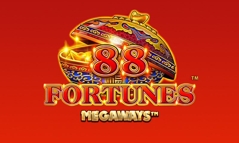 88 Fortunes Megaways