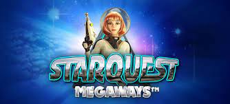 Starquest Megaways
