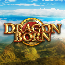 Dragon Born Megaways