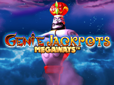Genie Jackpots genie jackpots megaways