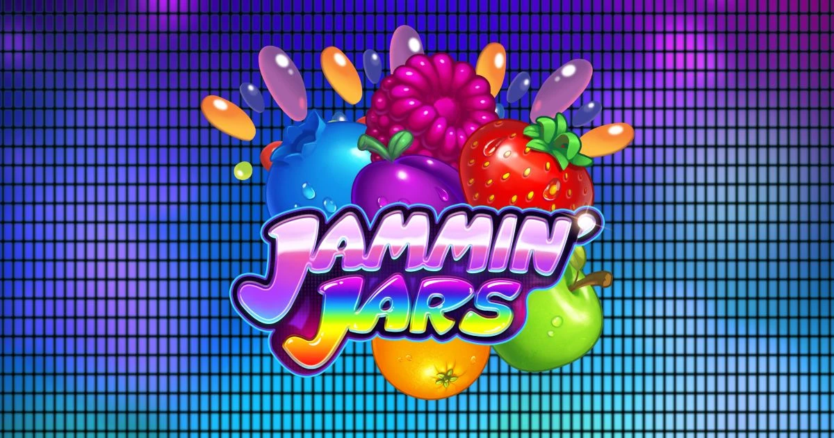 Jammin' Jars
