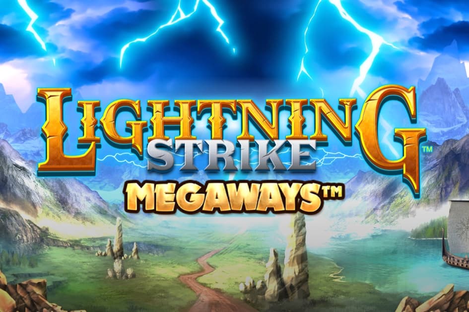 Lightning Strike Megaways Lightning Strike