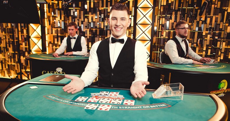 casino en vivo espana