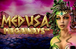 medusa megaways