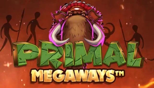 Primal Megaways primaly megaways slot