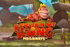 Return Of Kong Megaways