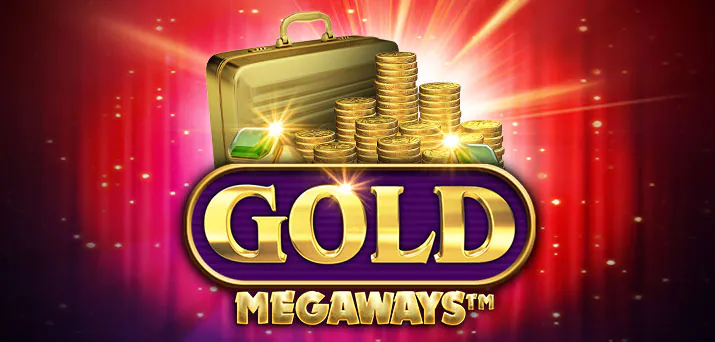 Slots O' Gold Megaways slotsogold megaways
