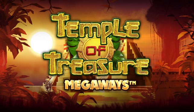 Temple Of Treasure Megaways