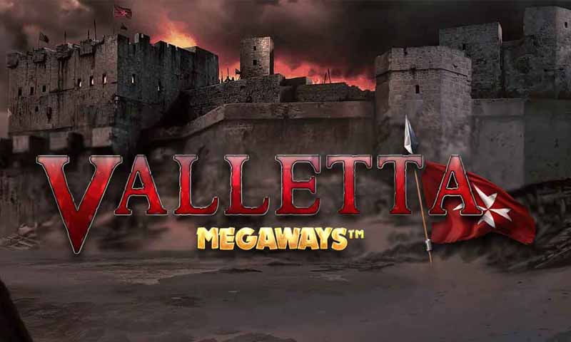Valletta Megaways