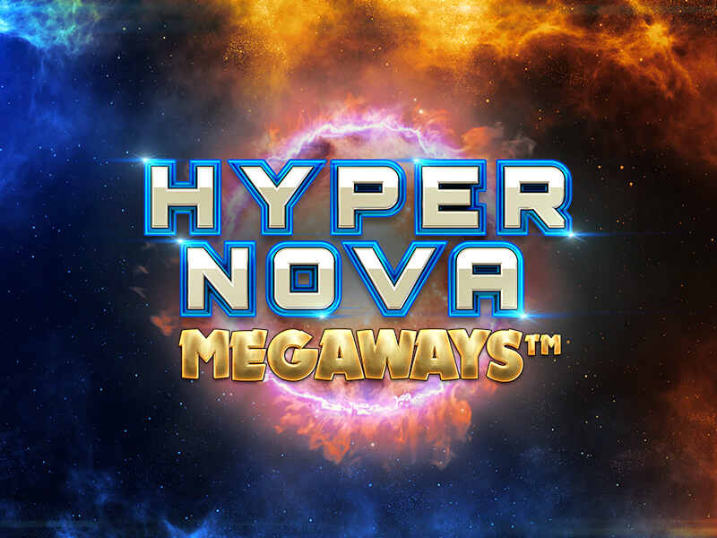 Hypernova Megaways Hypernova Megaways