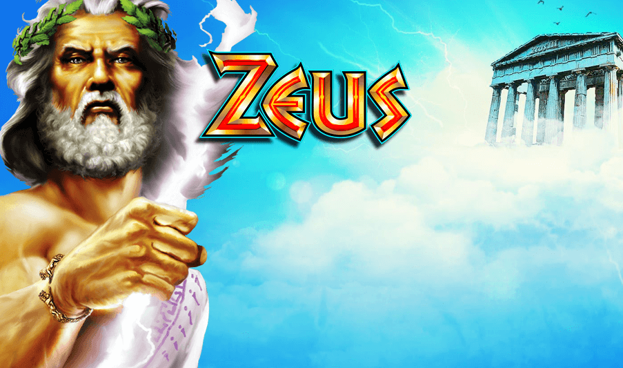 Zeus zeus