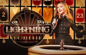 ruleta lightning