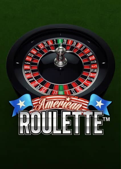ruleta americana netent