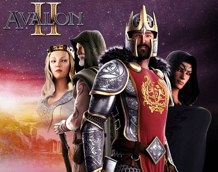 avalon 2