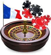 Ruleta Francesa