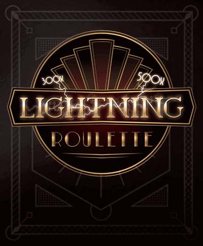 ruleta lightning rng