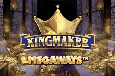 Kingmaker Megaways