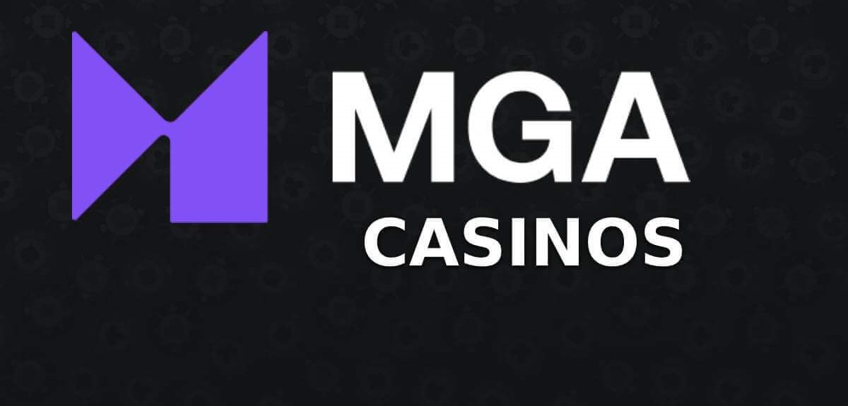 MGA