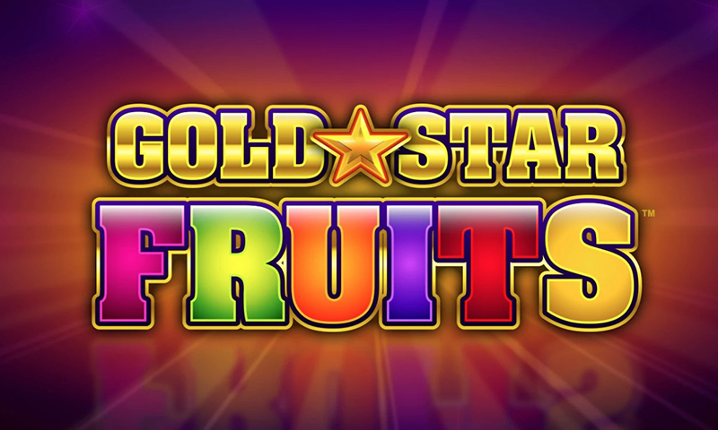 Gold Star Fruits