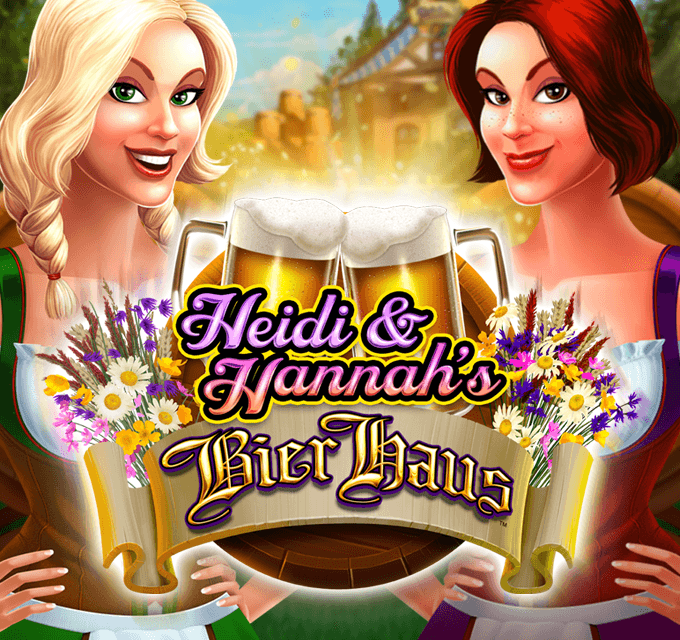 Heidi and Hannahs Bier Haus