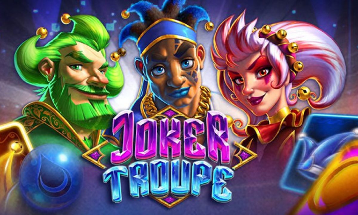 Joker Troupe