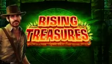 Rising Treasures