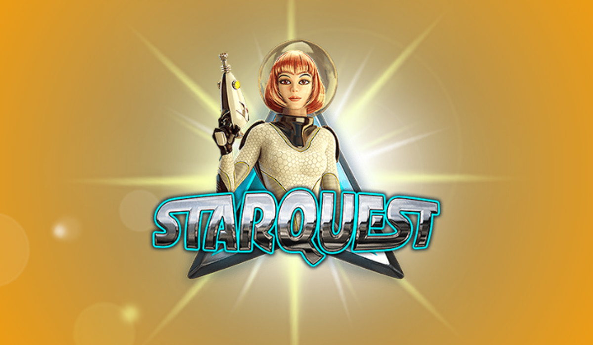 Starquest Megaways