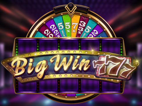Big Win 777 big win 777 slot
