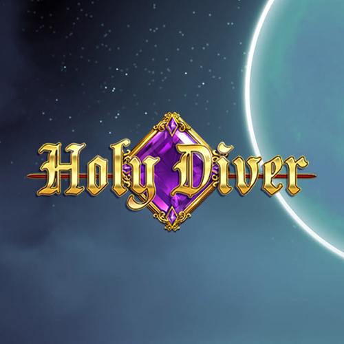 Holy Diver holy diver megaways