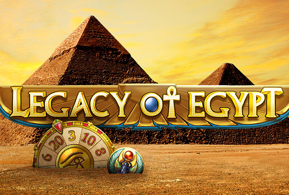 Legacy Of Egypt