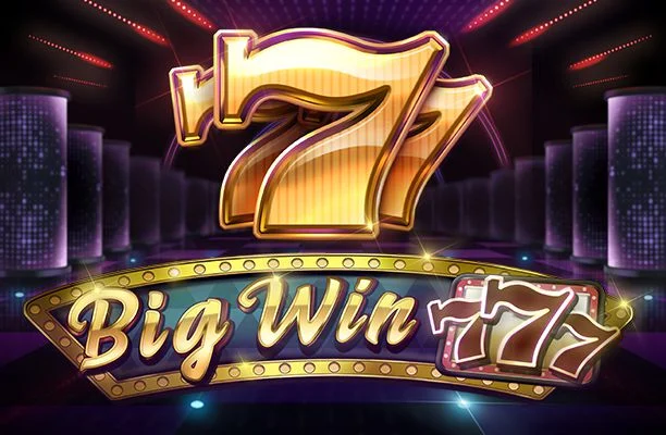 Big Win 777 big win 777 slot