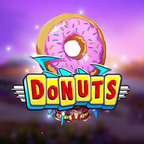 donuts