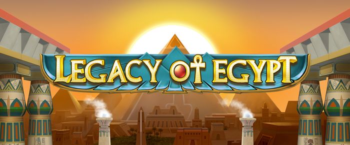 Legacy Of Egypt