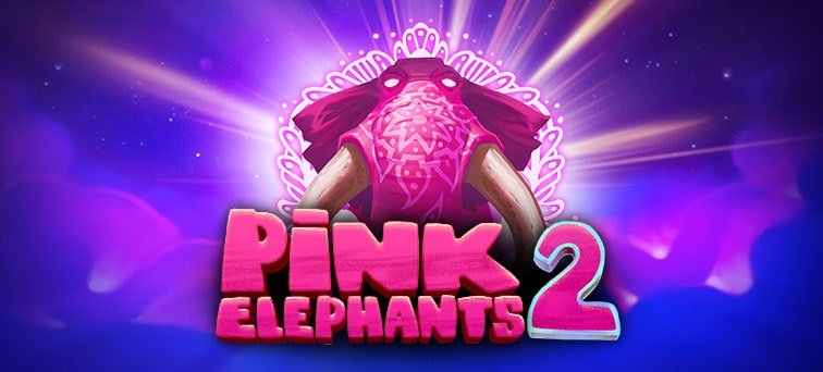 Pink Elephants 2