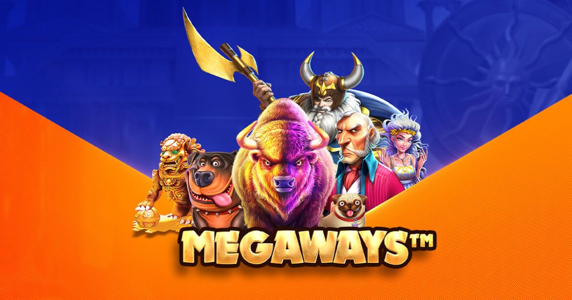 megaways calculation