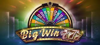 Big Win 777 big win 777 slot