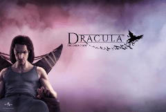 Dracula tragamonedas dracula