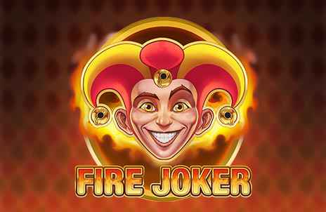Fire Joker