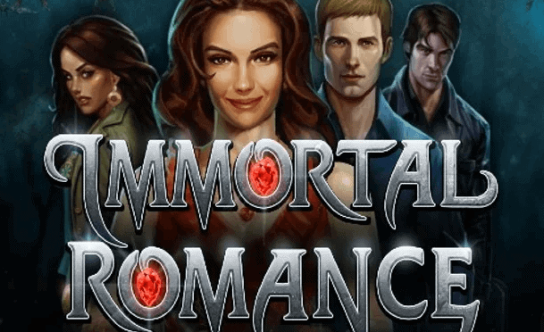 Immortal Romance