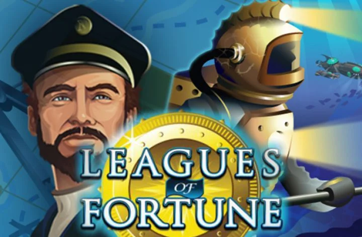 Leagues Of Fortune leagues of fortune slot