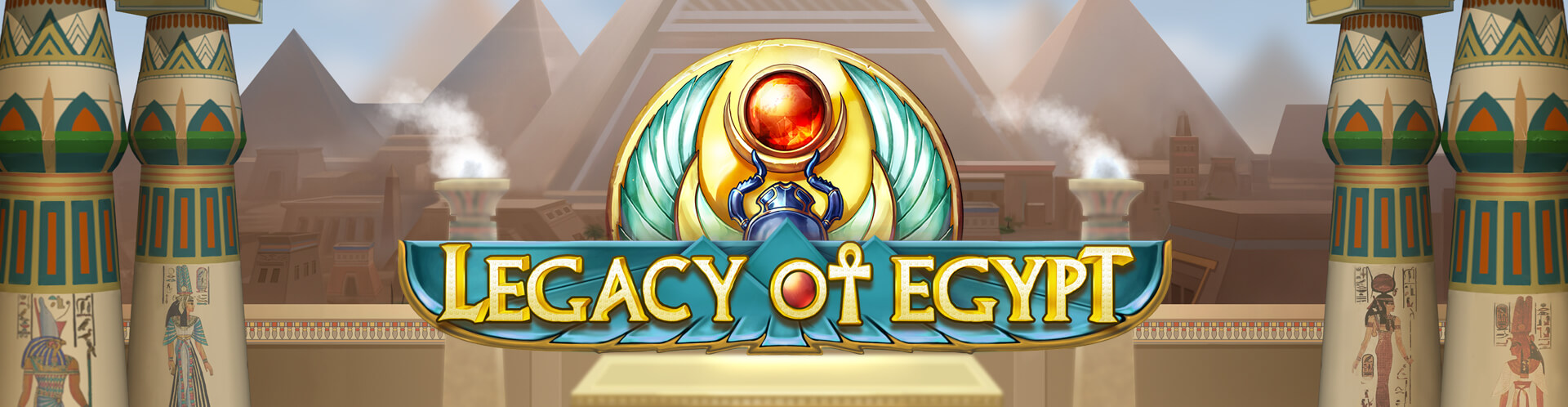 Legacy Of Egypt