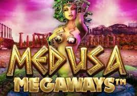 medusa megaways