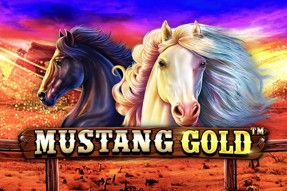 Mustang Gold mustang gold pragmatic