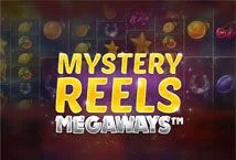 Mystery Reels mystery reels megaways
