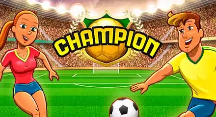 champion tragaperras de mga