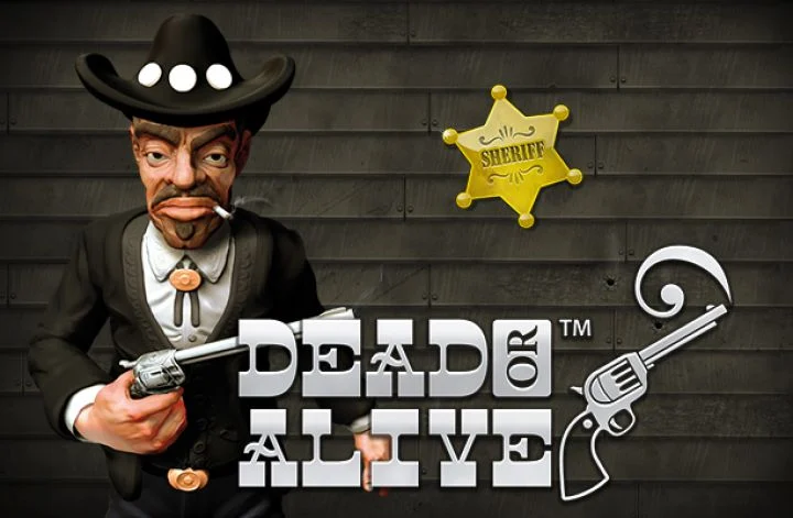 Dead Or Alive dead or alive slot