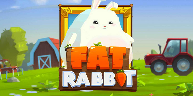 fat rabbit logo